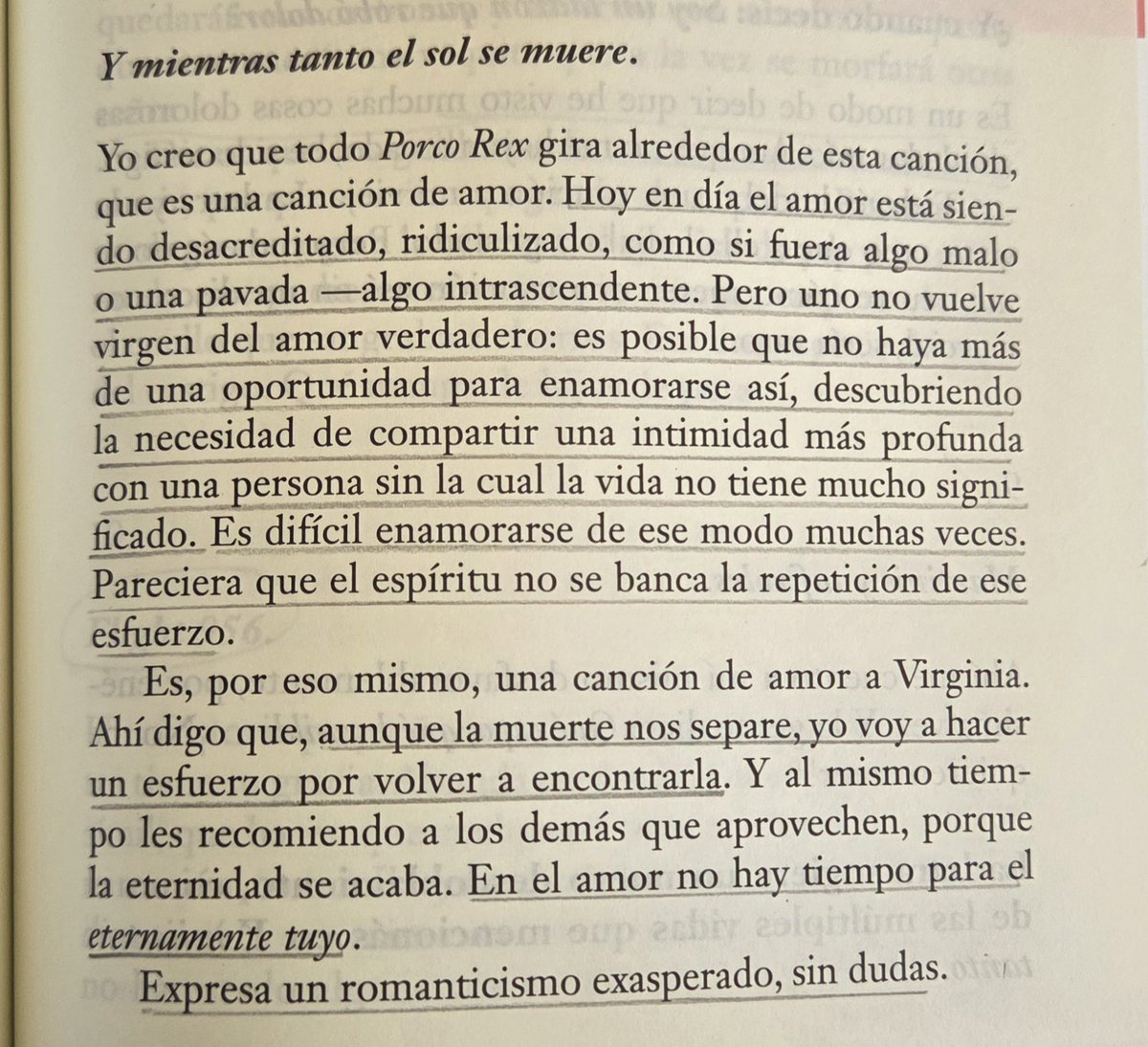 ___camilav's tweet photo. el indio y virginia 
🖤 https://t.co/WWOwxXGZnJ