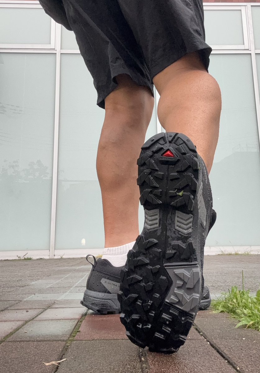 runent_runlife's tweet photo. #Salomon #XULTLA
#GTX #ゴアテックス
#速乾完全防水シューズ https://t.co/I7QeXatQcw