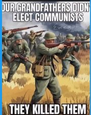 Rchains68's tweet photo. @TheRicanMemes 🇺🇸🇺🇸 https://t.co/ycqpFbqYX9