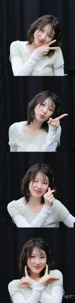chae03_0111's tweet photo. 260704 WM 팬싸

여니의 인생네컷

#이채연 #LEECHAEYEON
#李彩演 #イチェヨン https://t.co/DILS9PyJnw