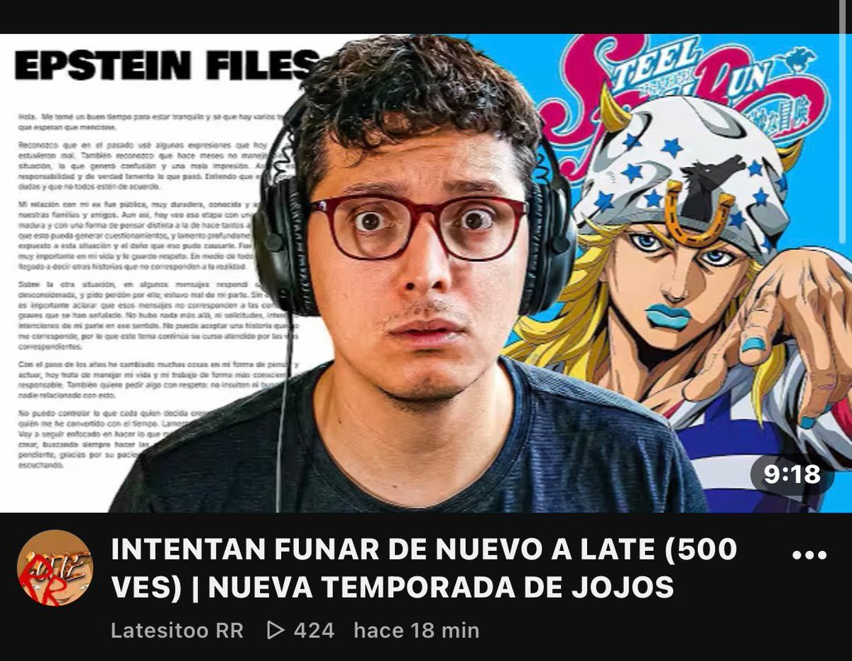 Zero_Hancock's tweet photo. @Kaplii_R @7kuuga90 @RodnyOfficial Por eso nadie los toma enserio y las funas solo se quedan en su grupo de amigos https://t.co/JnSrYRWokh