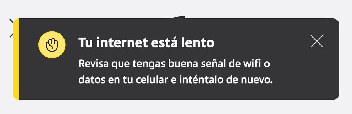 UltimaHoraCR's tweet photo. #ATENCIÓN | Usuarios de Movistar Colombia (@MovistarCo) reportan fallas para acceder a aplicaciones bancarias como Bancolombia y Daviplata usando los datos móviles del operador. 

Según los reportes, los servicios solo funcionan al conectarse a una red WiFi. 

Al comunicarse con el operador, asegura que ya trabajan en la solución de la falla técnica.

https://t.co/v2vIVVHFXe