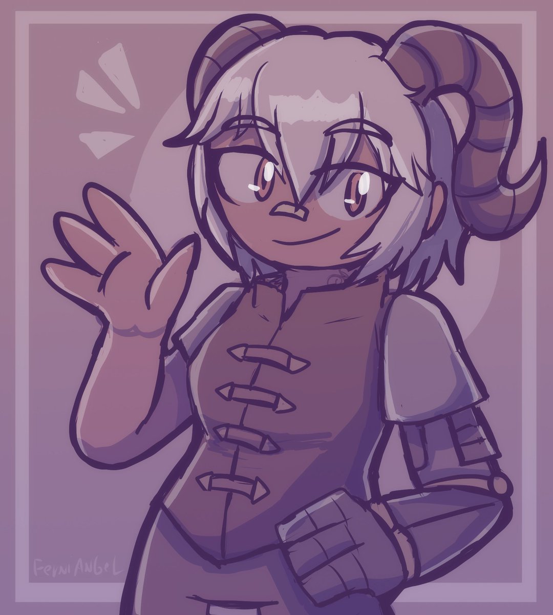 FerniAngel's tweet photo. ❣️ArtFight attacks/revenges Part 2 ❣️

MigulOfHearts  // BlueskyDragon
RIne_S // Mr_StarArts

#artfight2026 #artfight #originalcharacters https://t.co/pi39DxWwVg