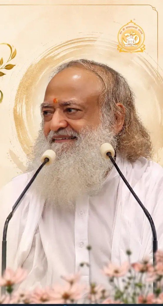jiya19977's tweet photo. भगवान का नाम हर परिस्थिति में सुखदाई है चाहे जैसे भी भज लो l
Sant Shri Asharamji Bapu 
#AsharamjiBapuQuotes https://t.co/pdfzByNxb0