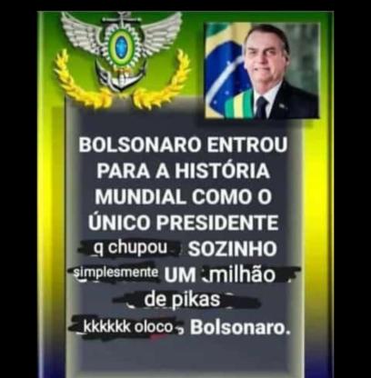 luis_anoon's tweet photo. @diiggoo22 @juliadecastrobr É cara vou ficar devendo tomar um detergente contigo https://t.co/e00cPjlsh4