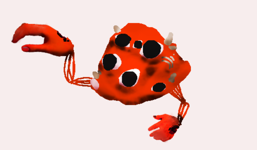 BluebriarArts's tweet photo. i had a dream that nintendo somehow managed to add an enemy called the "Hideous" to EVERY copy of the original super mario bros in existence
it had an extremely low chance of appearing in every level and it would chase you until it caught you, which would give you a heart attack https://t.co/wwQJ8rDSJo