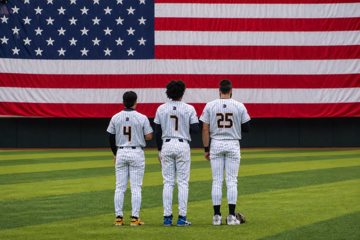 Bushnell Baseball tweet media