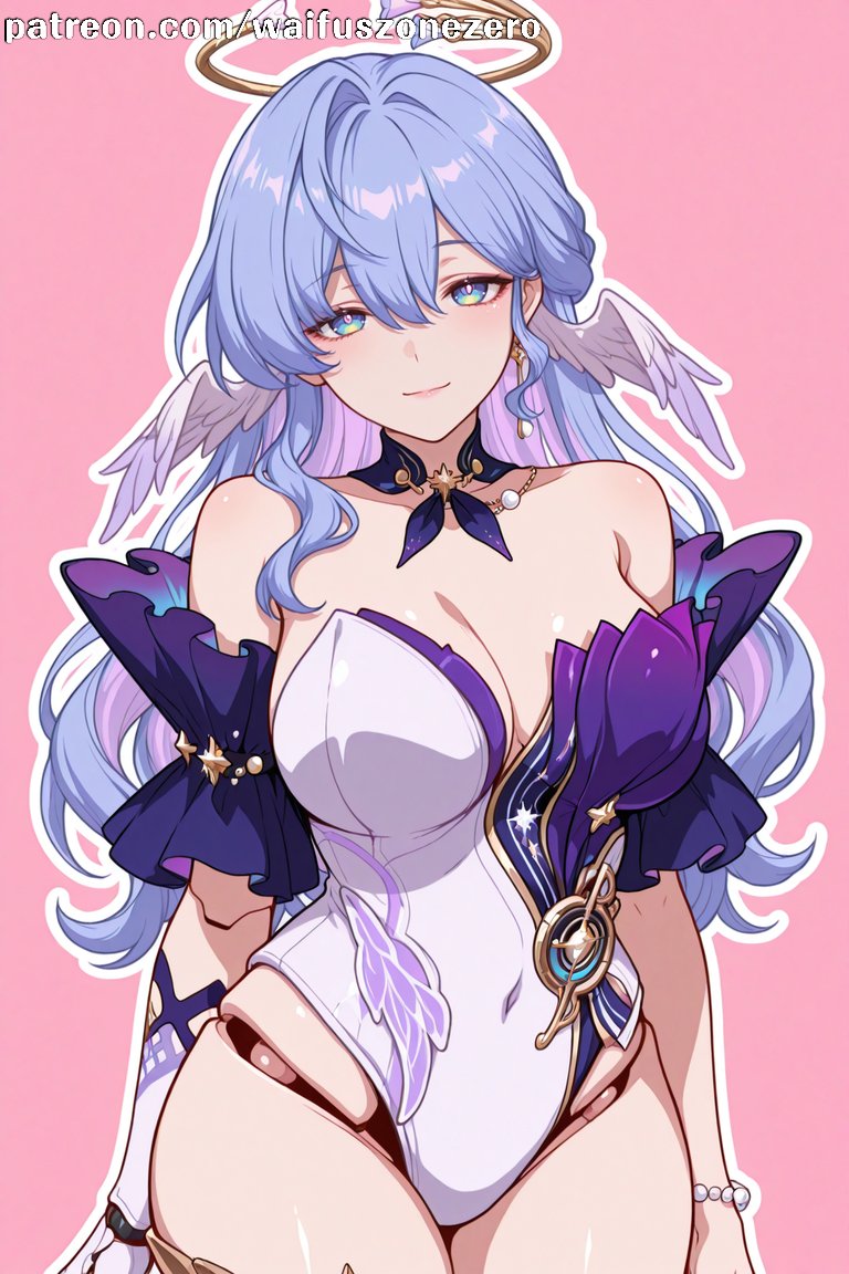 ZhuYuansDog's tweet photo. Robin | Honkai Star Rail https://t.co/diMpxVyh73