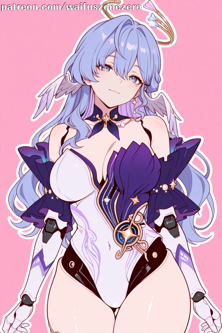 ZhuYuansDog's tweet photo. Robin | Honkai Star Rail https://t.co/diMpxVyh73