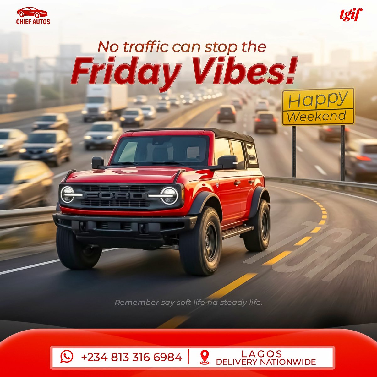 TobiGrafix's tweet photo. Friday Vibes β€οΈ
Delivered β
#tgif #CreativeDesign #autobusiness #fyp #fridayvibe #clientreview #ukdesigner https://t.co/X22j5qthFY