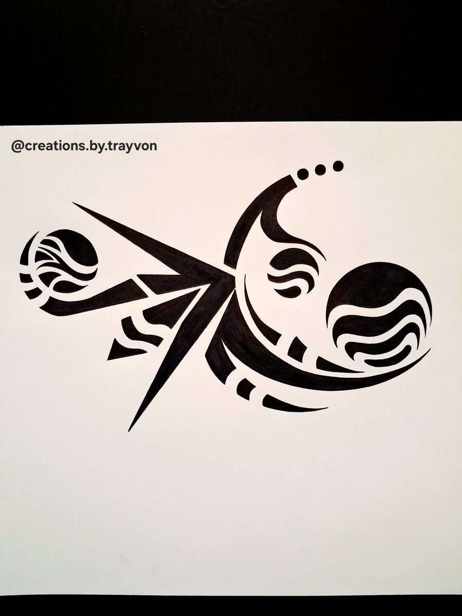 CreationsbyTray's tweet photo. Ballpoint Pen Shape Designs 6 and 7

June 2, 2026 - June 20, 2026

Utensils - BIC Cristal Xtra Smooth Ballpoint Pen and Sharpie Permanent Marker Fine Point

#experimentalart #abstractdesign #shapesdesign #shapes #Ballpointpenart #pendrawings https://t.co/oJrfGXNpGh