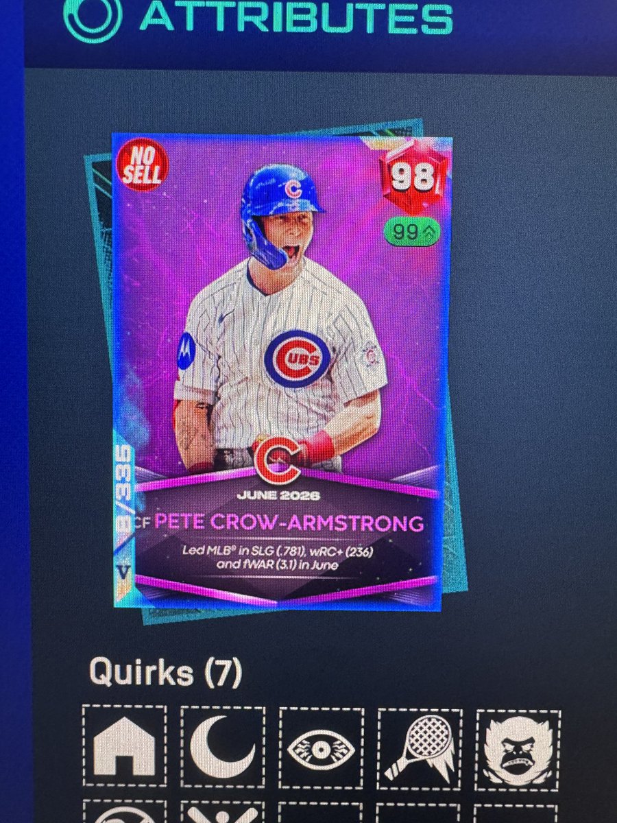 Cubs Fan Luigi tweet media