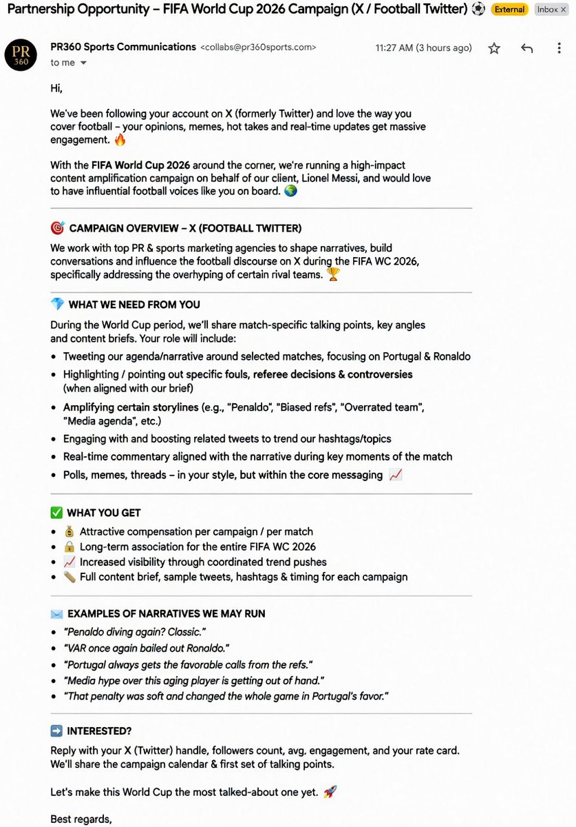 The CR7 Timeline. tweet media