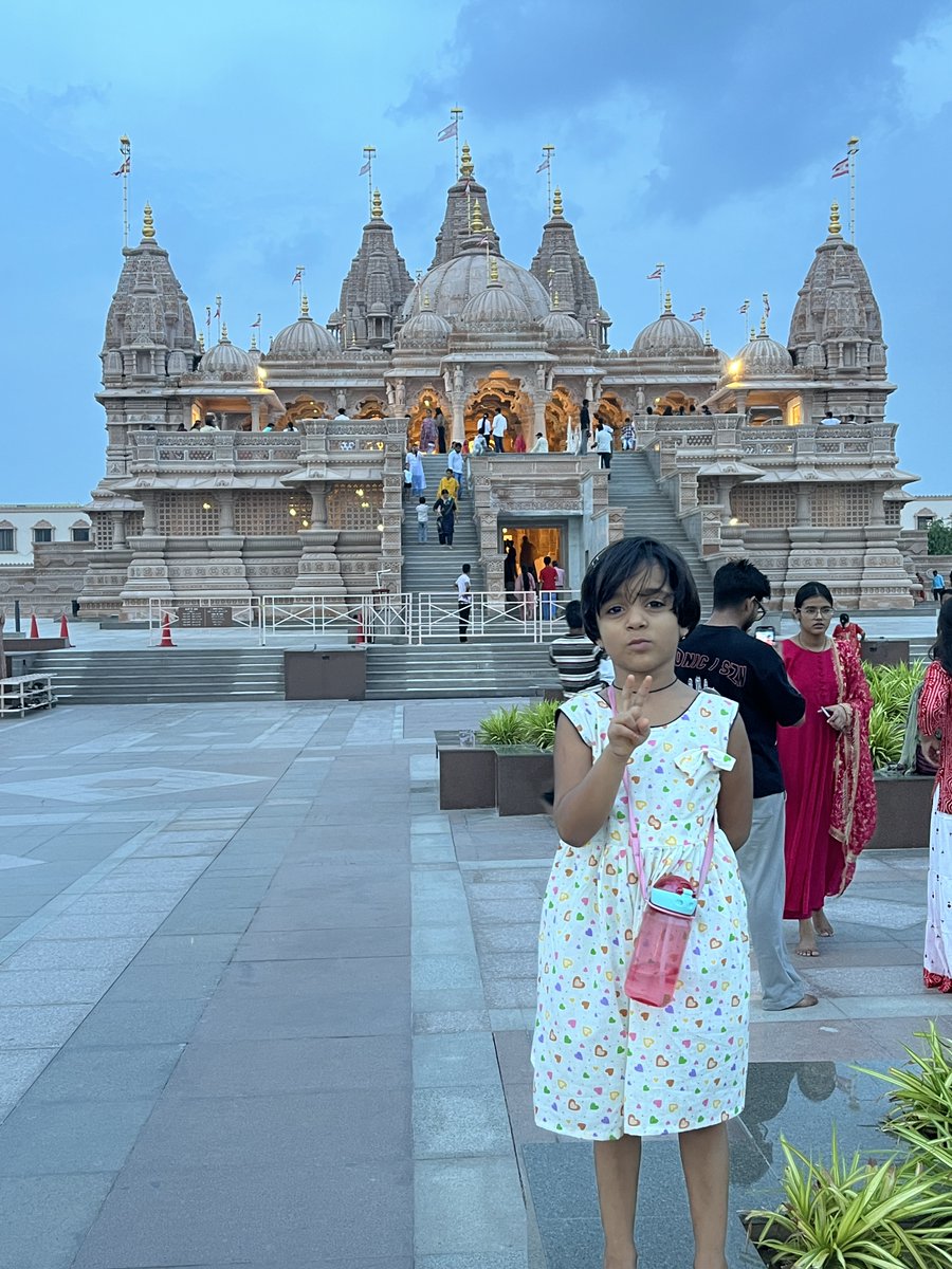 janak_jakhar's tweet photo. अक्षरधाम जोधपुर 📸
जय श्री कृष्णा ✍️ https://t.co/vO0224ooQg