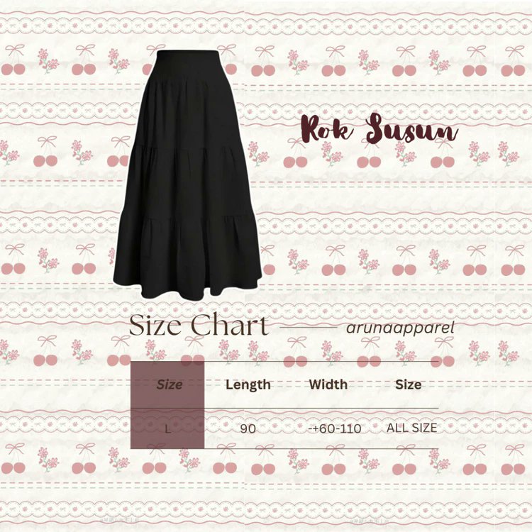 reallyIvyz's tweet photo. 🖇 https://t.co/WGVwk2Sdv2
Material ;
Hijab : Polycotton (Campuran serat polyester dan katun)
Blouse : Rib premium
Rok : Hyget super premium https://t.co/xkRm3sJYQl