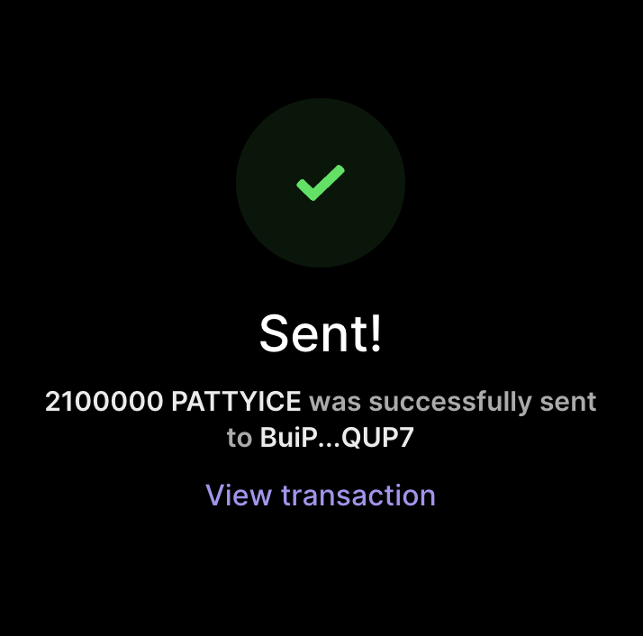 Pattyice's tweet photo. hello @GoyimRapist28 check wallet

crash out cabal some real bag workers https://t.co/134qz38g4U