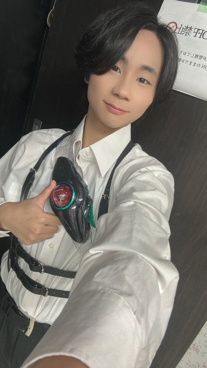 T2dO_'s tweet photo. めちゃくちゃ寝落ちしてしまった！おどチャンありがとうございましたー！！ただひたすらにやりたいことだけをやっていました、ありがとうございました()

次は7/12！むー生誕！！意味わからんけど13曲踊るので絶対に来てください((( https://t.co/KUOc2uVEuK