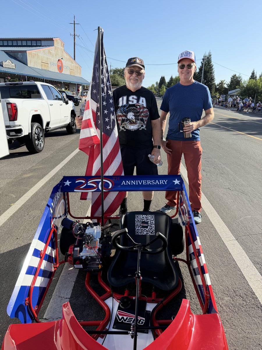ericesoteric's tweet photo. Happy 4th of July, America! 
250!🇺🇸💪🏻💥 https://t.co/IObrrBlm5M