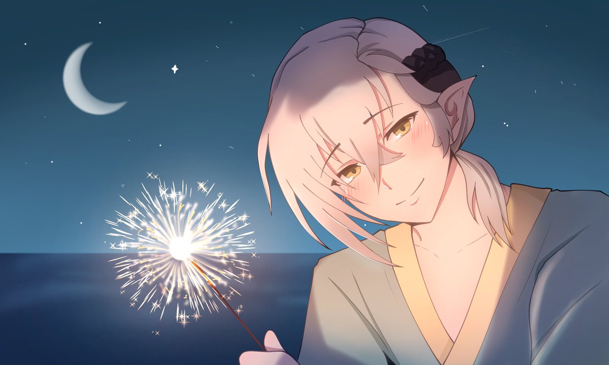 yuuma_balls's tweet photo. 🎇 
#Cassthetic https://t.co/0hjnGo9fwC