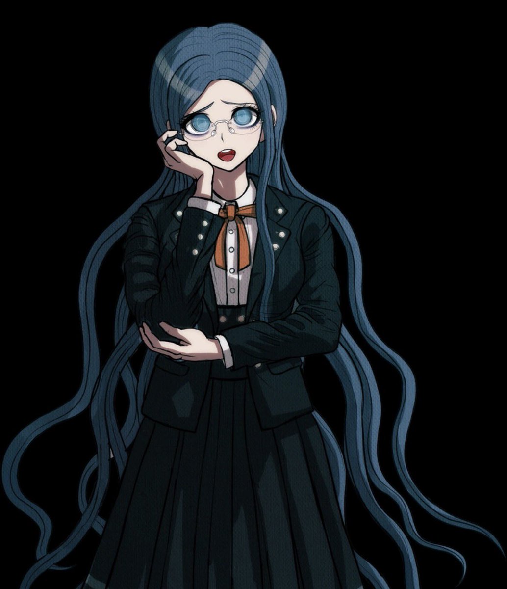 Junko Enoshima the 53rd tweet media