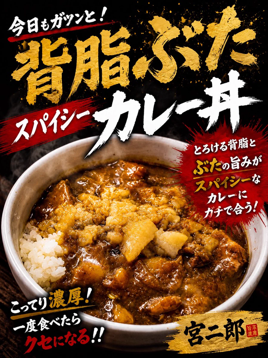 宮二郎 MIYAJIROU 自家製麺 on X: 