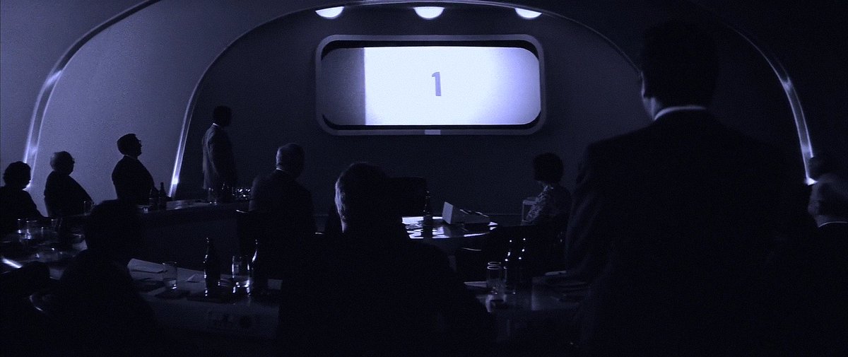 WilliamLuc877's tweet photo. Solaris (1972)
Dir. Andrei Tarkovsky 
DoP. Vadim Yusov https://t.co/0dm6Qq0i6A