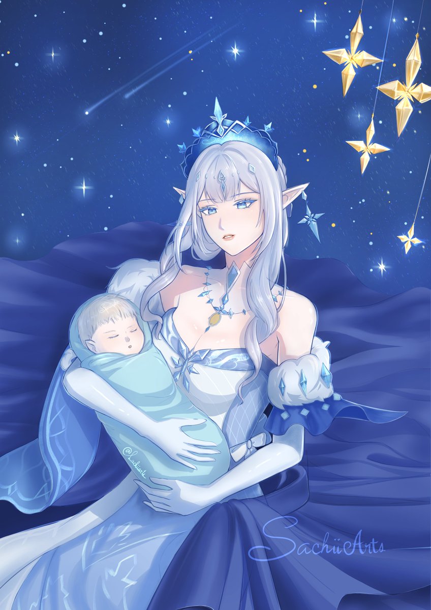 VioletSy16's tweet photo. @cloumello Hi, I'm Sachiiarts! and I'm trying my luck every single vgen code giveaway. Please take a look at my recent illustrations and full body character design. Thank you for the opportunity! https://t.co/B5oKfRPU8y