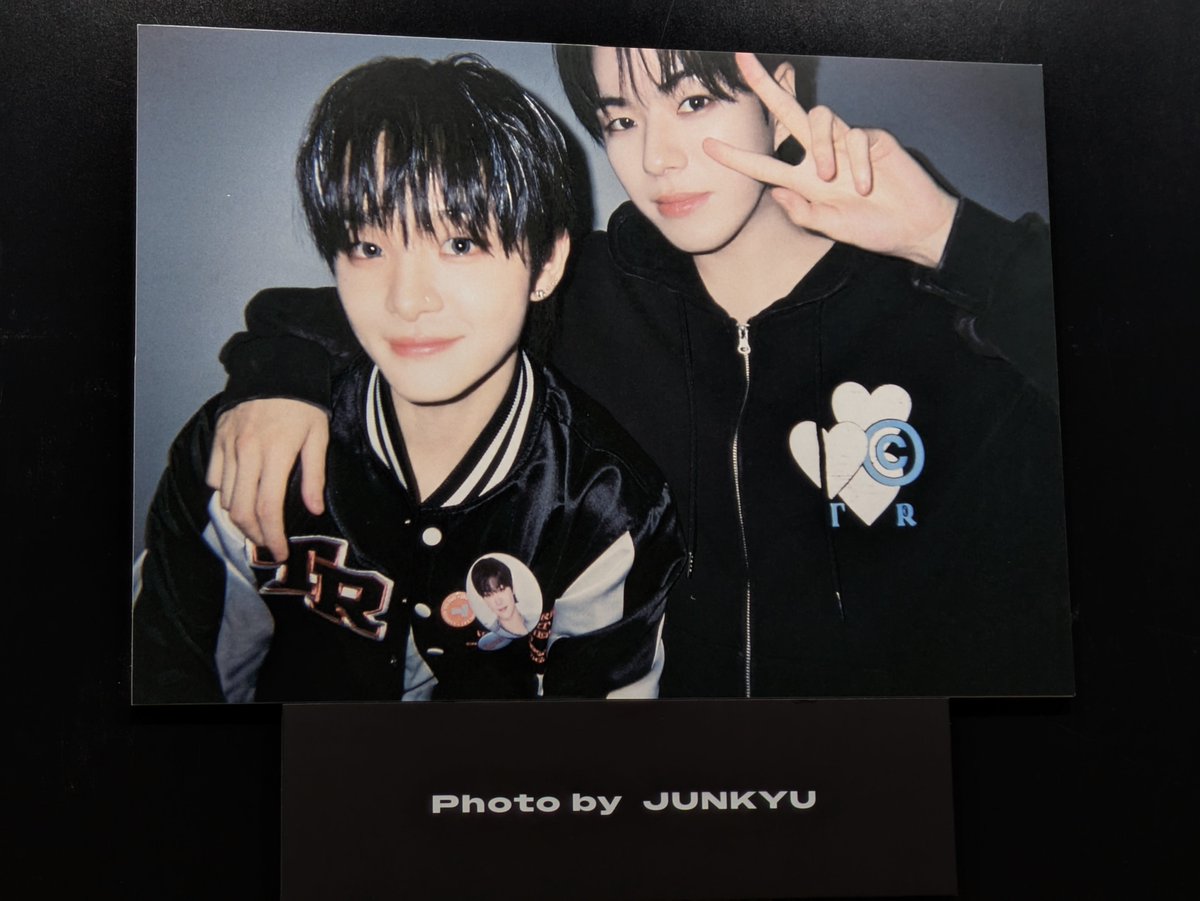 jihoonbanana's tweet photo. 😭 https://t.co/1BIENt4njf