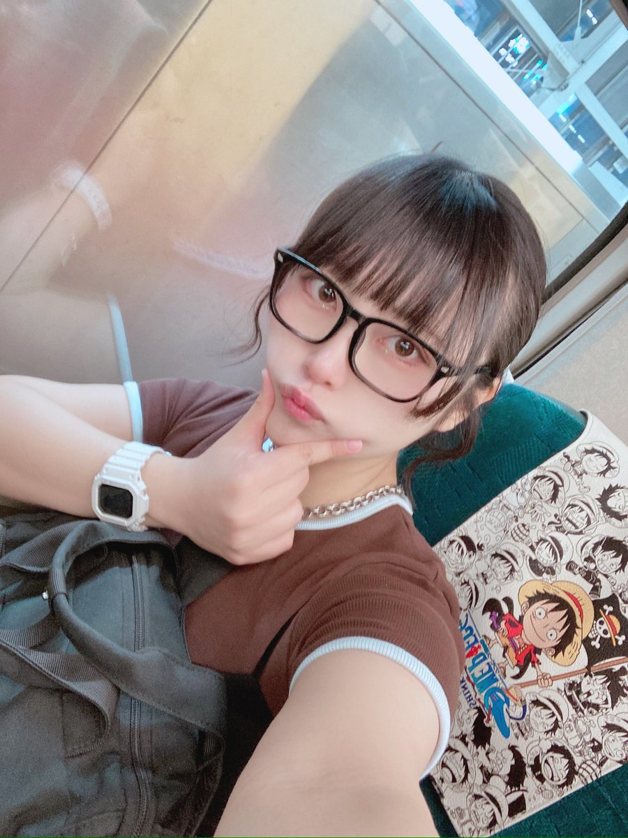 10choco_magic's tweet photo. ライブのある朝~☀️ https://t.co/cnh5Y6xj3G
