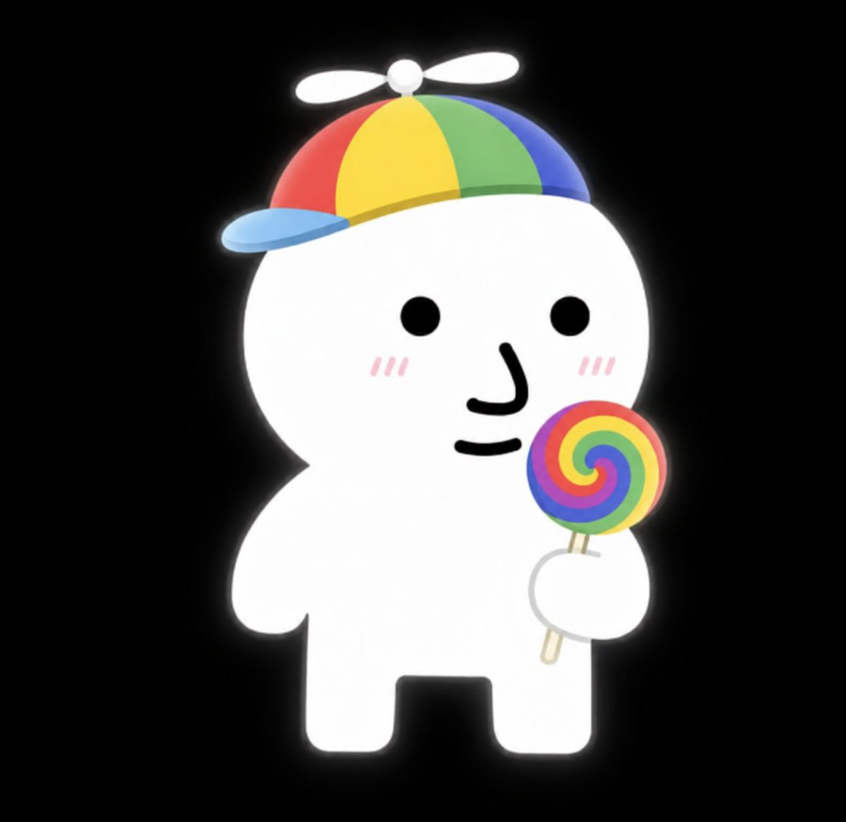 Steven_P_Chen's tweet photo. MANLET is sitting at 20 MILL..
But the real deriv is clearly a BOY...
$BOYLET the OG.. never been made before cant be vamped. https://t.co/LSZ1tjyQje