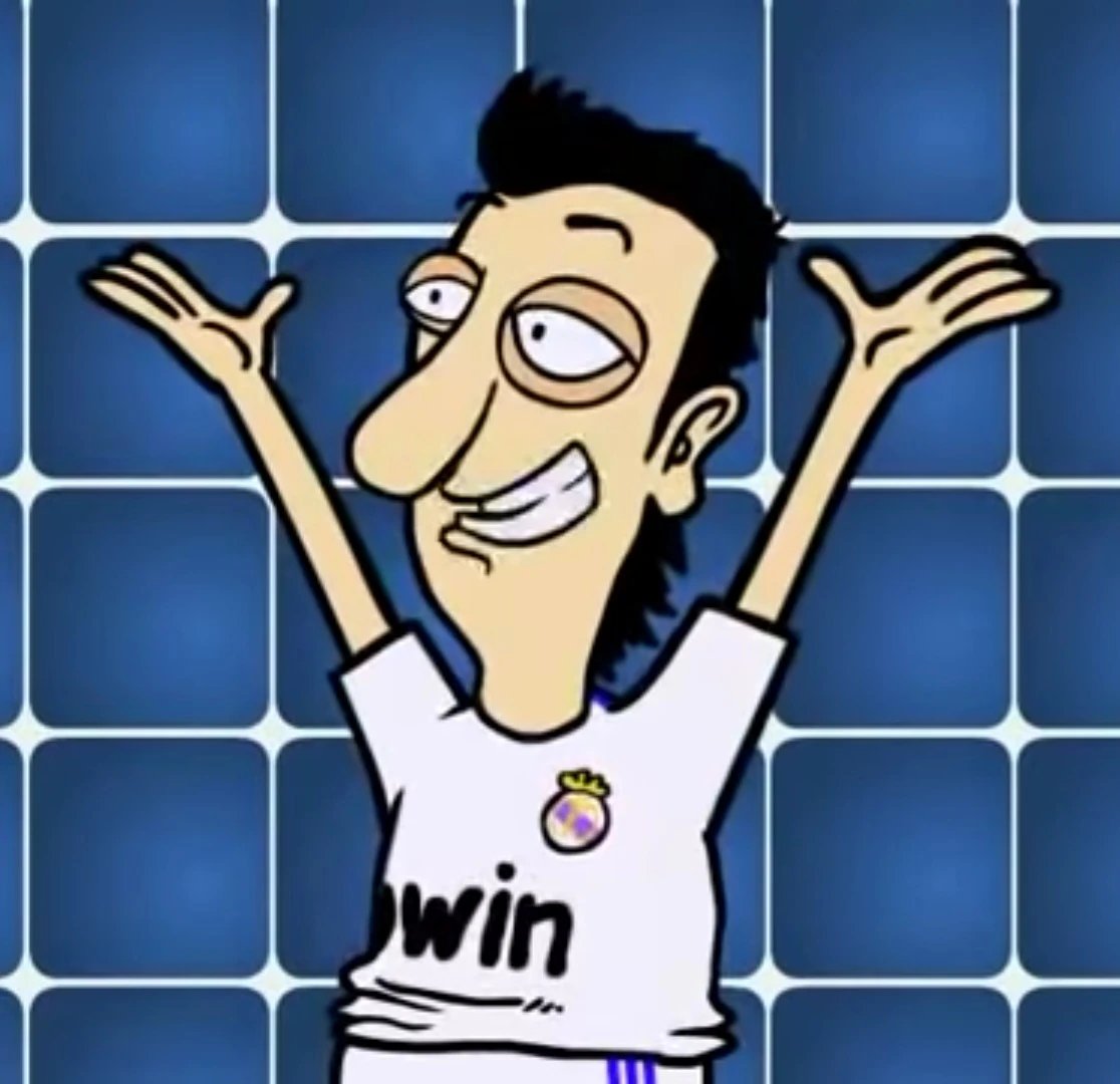 Uri20032's tweet photo. @GSouber ÖZIL PROMESA 😀 https://t.co/dFTUbt3iDM