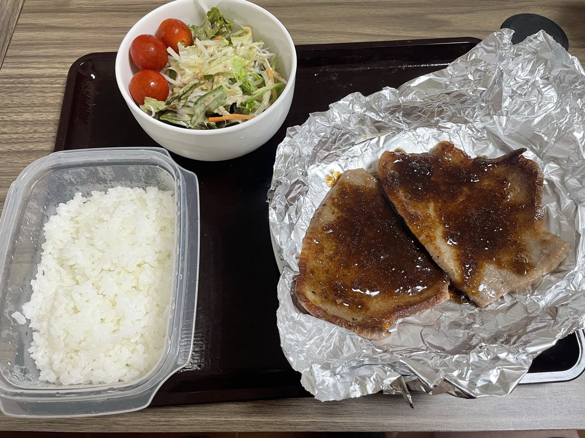 GitKaji's tweet photo. 遅く起きちゃったから、
最高のブランチにした🤤 https://t.co/RIFTRc6xsG