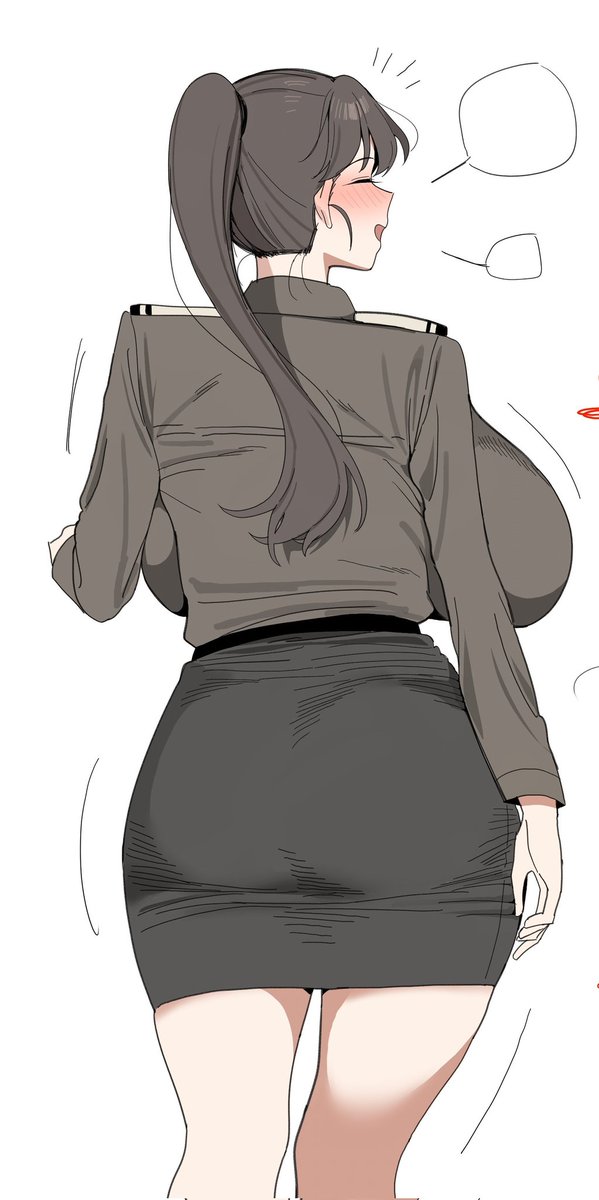FEMMAND3R's tweet photo. ᅠᅠ
" oh hey there !   was there something you needed ? "
ᅠᅠ https://t.co/5YLczsF92v