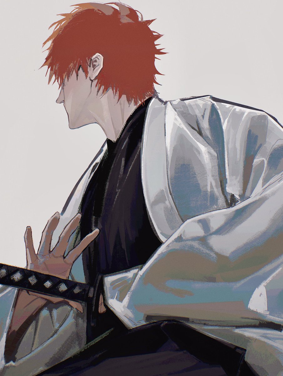 twistedfei's tweet photo. ichigo https://t.co/wkwh4m7kHF