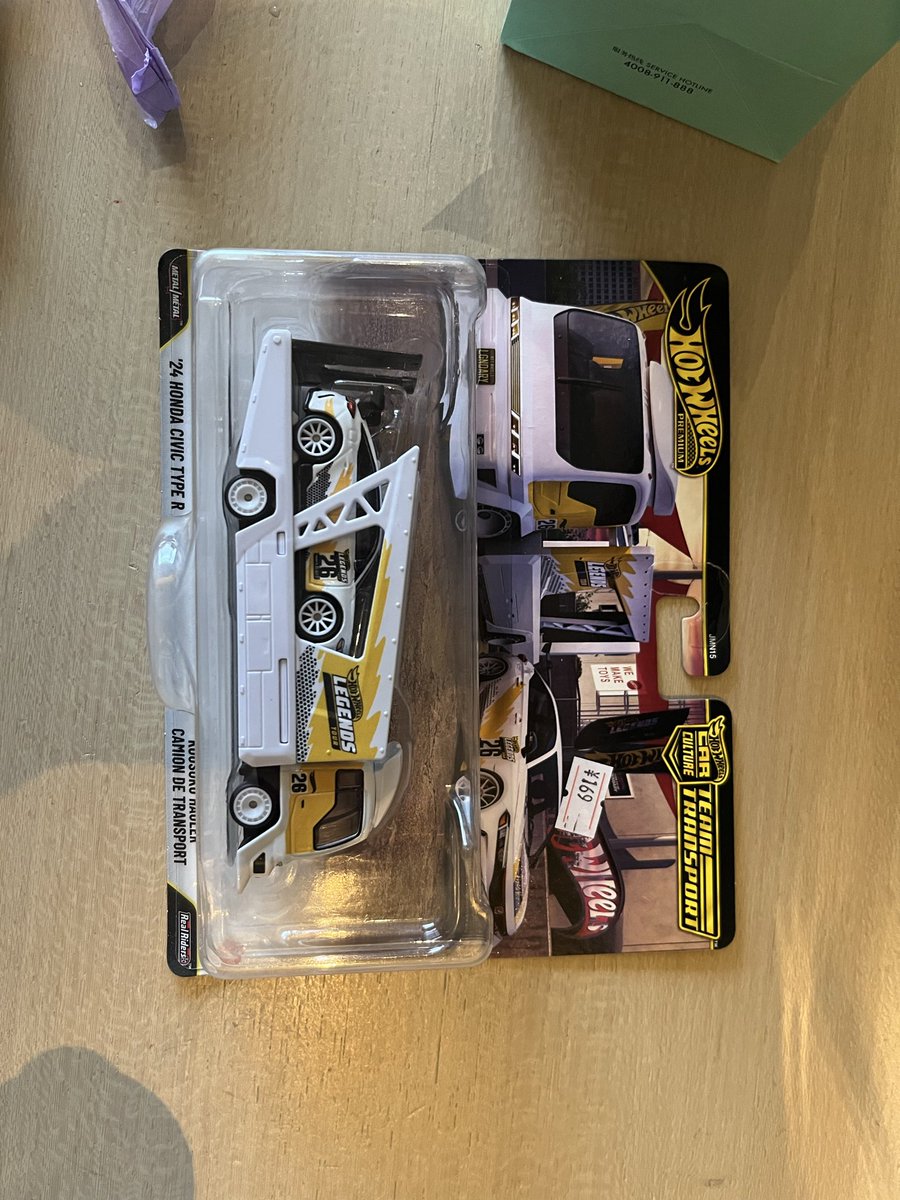 maejaga32's tweet photo. これまたまた売ってて、ええやんと思って買ったけど、よくよく考えたら169元x24円=4056円でメルカリで転売ヤーから買うのとほぼ同じやんって思った😇
日本円弱いな… https://t.co/XVuFobYxoA