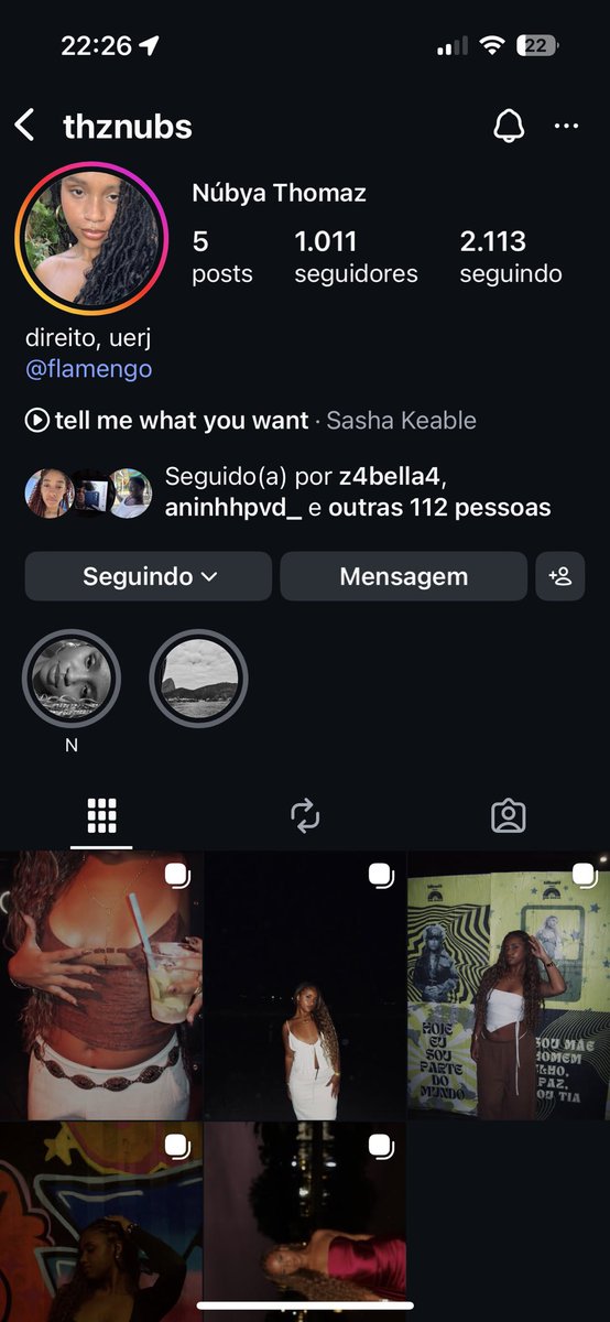 thznubya's tweet photo. ser aceito pela sociedade vs ser feliz

amo meus dois feeds thats my passion https://t.co/do1xODLAbU