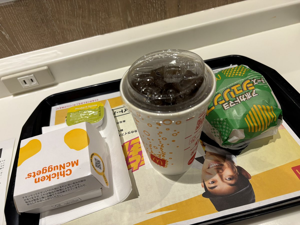 masarured's tweet photo. 取り急ぎ朝ごはん https://t.co/CeONIRugh0