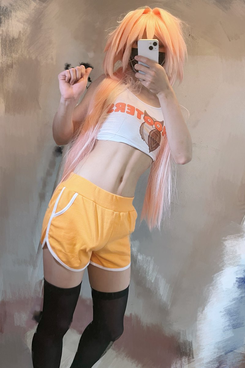 shotchan_'s tweet photo. https://t.co/SBgdOm3p3r