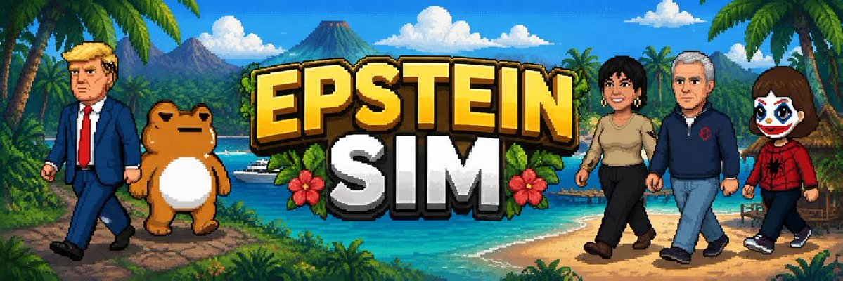 epsteinsim's tweet photo. @MasterChiefNFTs @remusofmars @youngjazzeth Did someone mention Epstein??? https://t.co/koIhcD3jQn