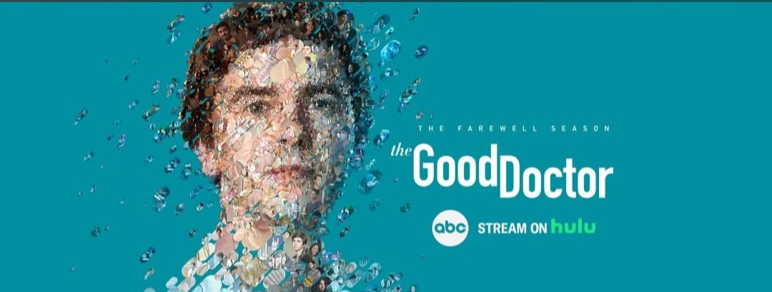 Dowlina10438's tweet photo. Started  watching The Good Doctor and it’s more than just a medical show. It’s about seeing people for who they are not what limits them, truly powerful storytelling. 🏥
#TheGoodDoctor #MedicalDrama #Inspiration https://t.co/kPnqYTHjFI