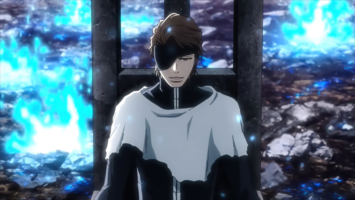 mangaeurope's tweet photo. 『 Thread🔴』SCREEN 4K FINAL BLEACH TRAILER COUR 4.

PEAK FICTION INCOMING 🔥

36 IMAGE 👇 https://t.co/HFJP6LLk9e