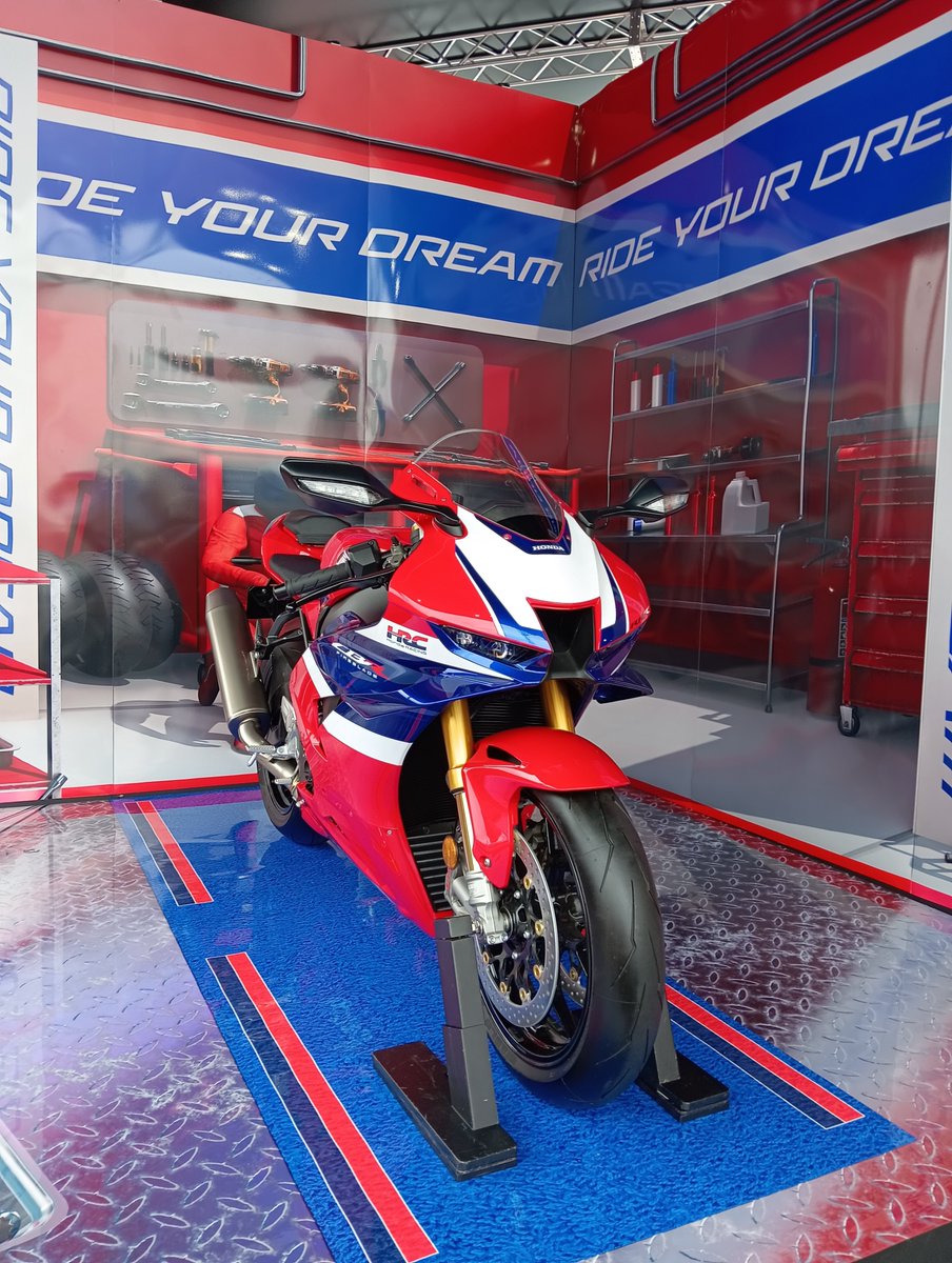 OnigiriTouring's tweet photo. #Hondaガチャ2026 #Honda8耐5連覇 https://t.co/fXJIjJt2sA