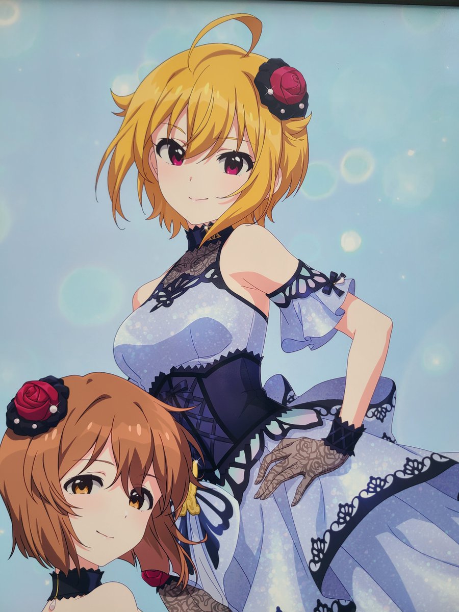 ogiku_P's tweet photo. 翼かわいいよ翼 https://t.co/zCOrz4N3js
