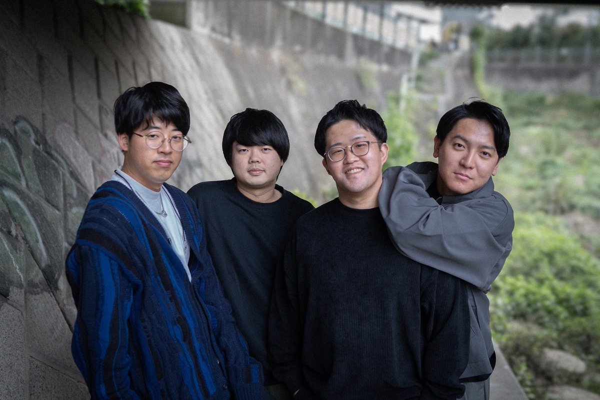 studiopenta's tweet photo. 【本日は演ってもいいぜぇ！】
スタジオペンタがお送りする生配信音楽番組
「演ってもいいぜぇ！」

23回目の今日はRAGTAG、Grief Navy、Sheep Manの3組が出演！
貴重な生ライブとトークをお見逃しなく！

この後12:00〜配信URLはこちら
https://t.co/nYrW5WSjnA https://t.co/cFI1nNEydJ