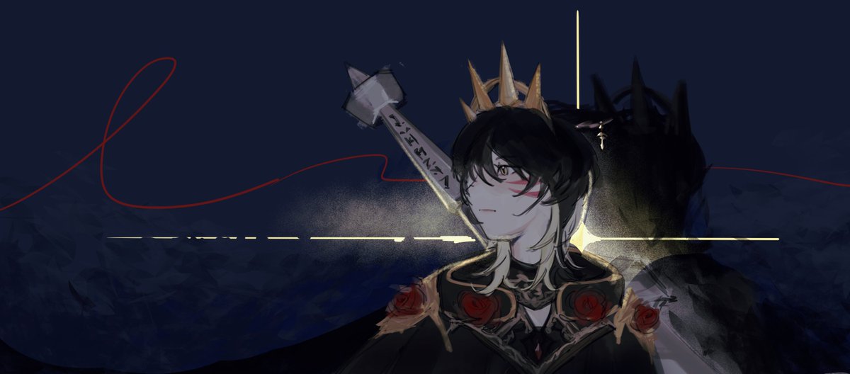 cyber51giL's tweet photo. faye 
#ffxiv #ffxivart https://t.co/9pe6kvu5LW