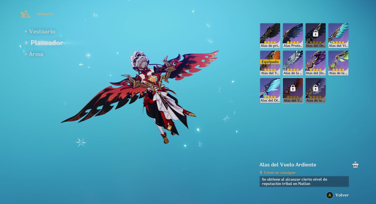 ThetaWave_'s tweet photo. justo le quedan bien las alas que no tengo xd https://t.co/4V8gspFVLj