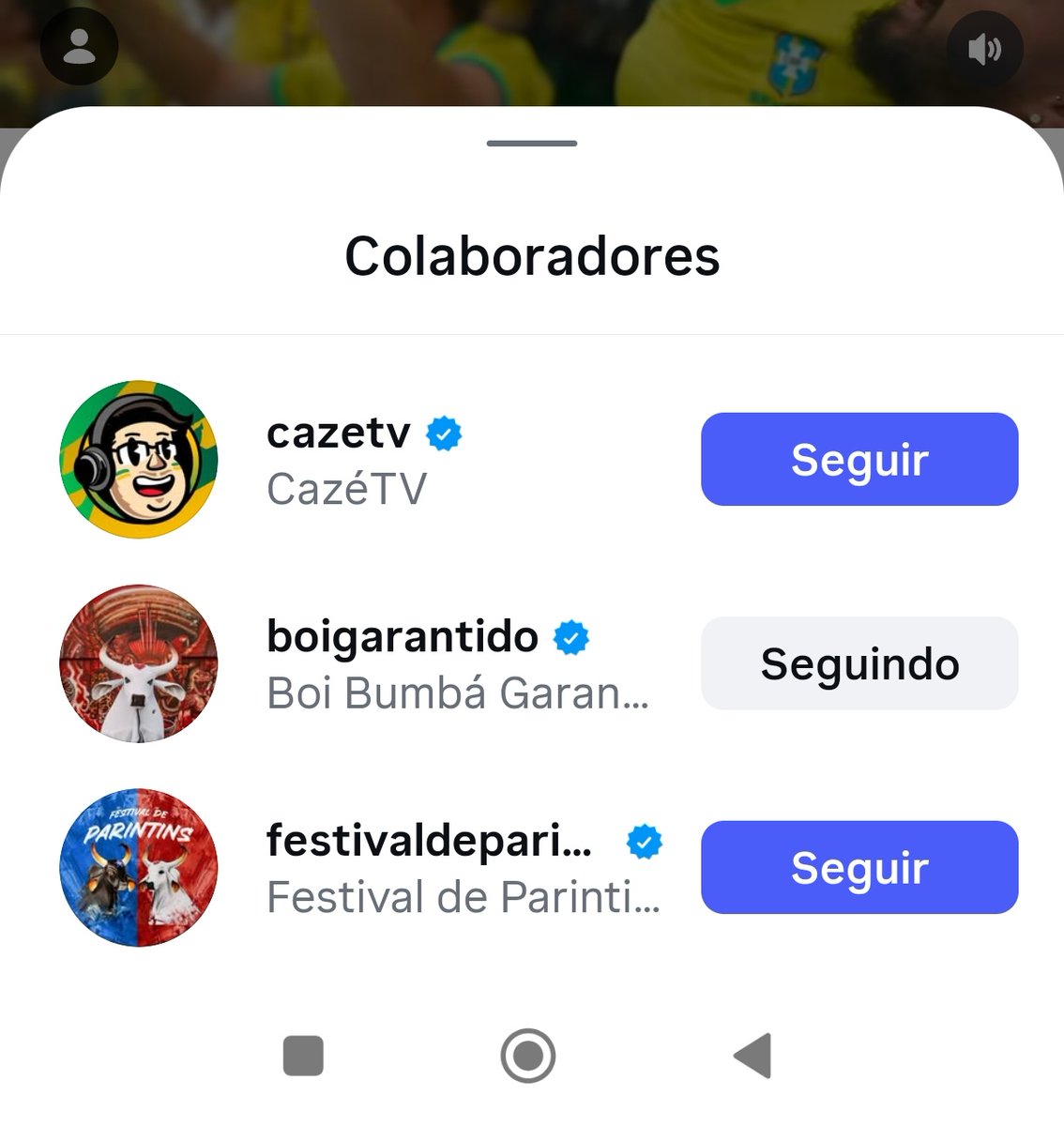 Inácio de Souza tweet media