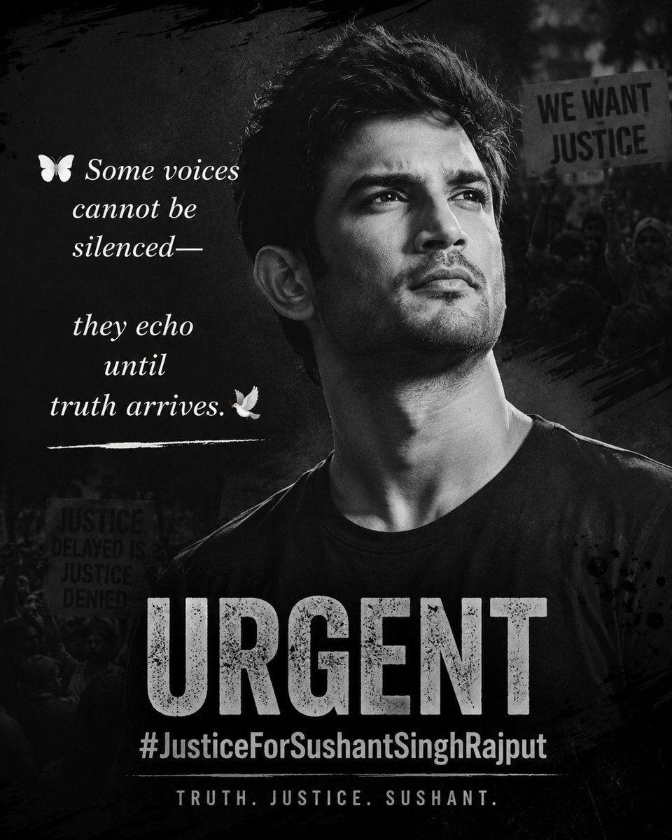 RememberingSSR tweet picture