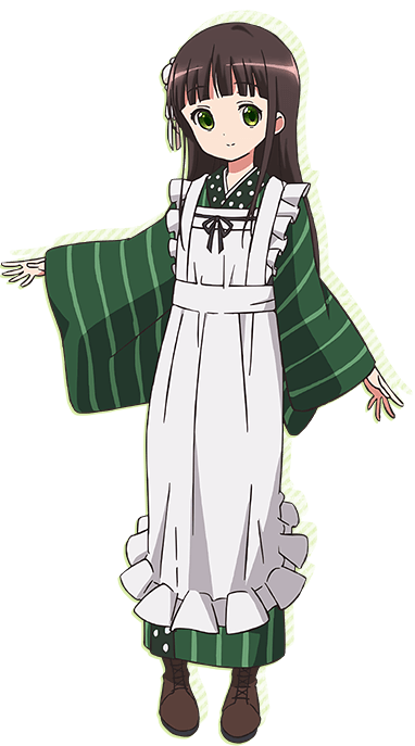 Wakame Shadow Idol tweet media