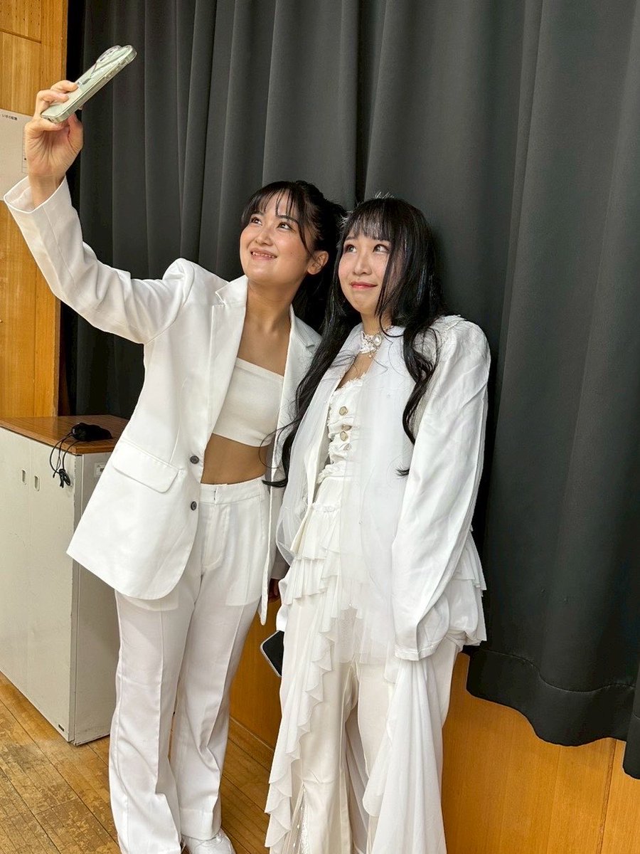 Astral_star01's tweet photo. #スタントウーマン26 絶賛稽古中🌟

ご予約数目標まで……
あと《30名様》目指しております💪

W主演は、光と闇。みたいな感じ。

私の演じるマリーは
芸能という仕事に携わる上で
飲まれる闇を背負う役だと思います。

ガールズだからって舐めちゃいけません。
滝のような落差を楽しんでほしい！ https://t.co/zPZQfh7QaN